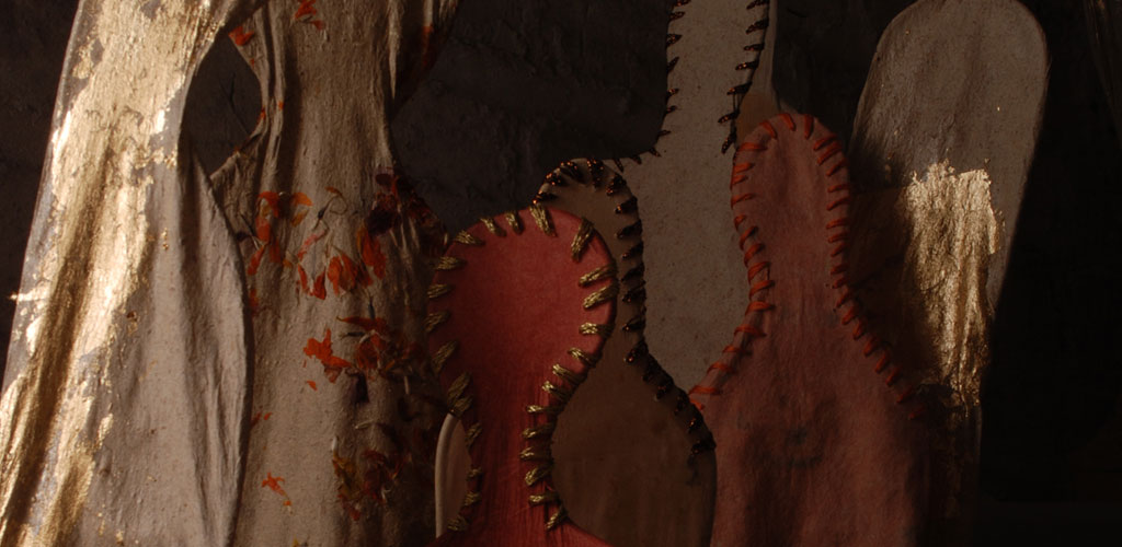 Pilgrimage | Laurie LeBreton